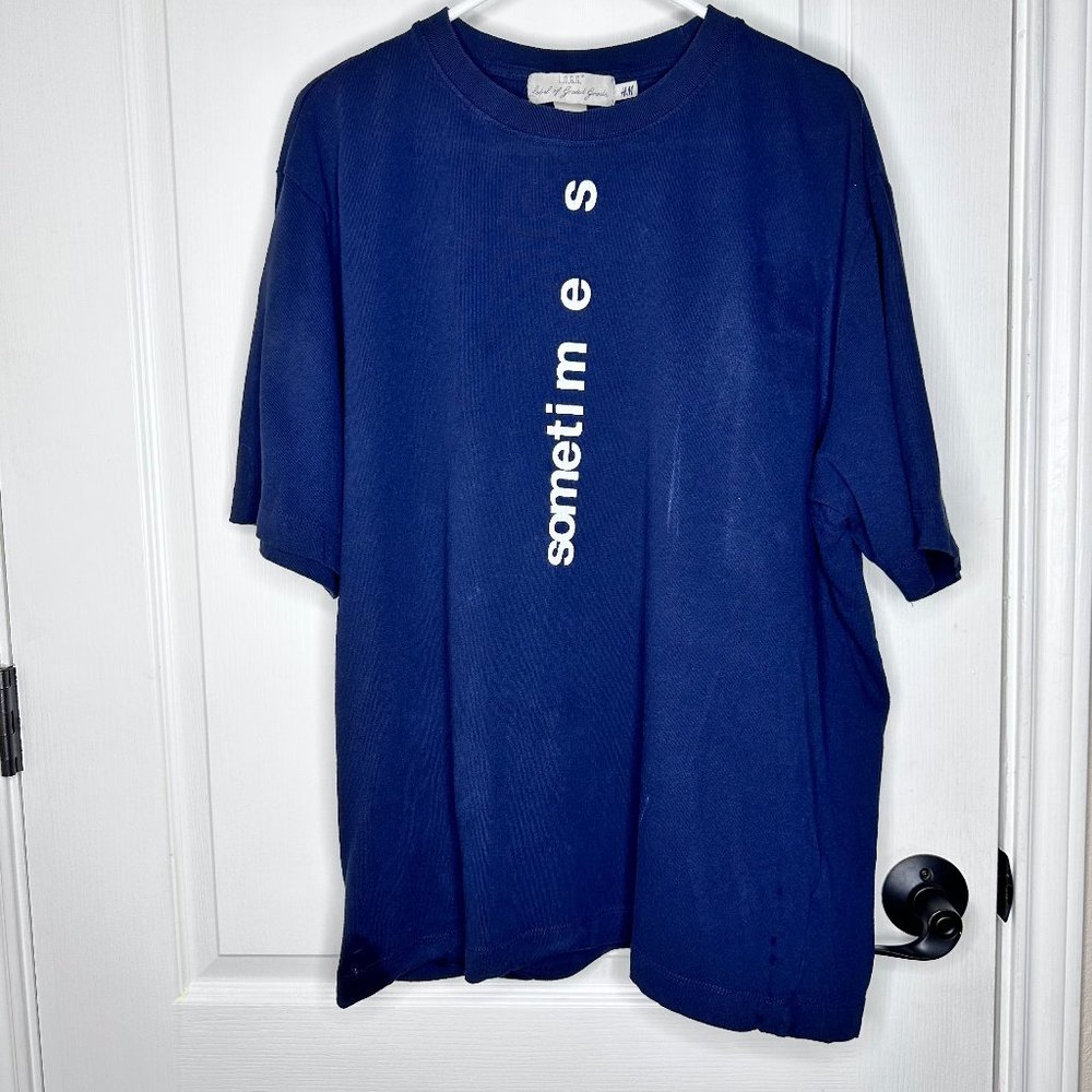 H&M L.O.G.G T-Shirt